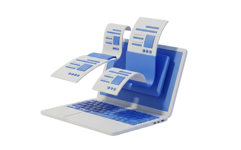 Fatura Süreçlerinizi Otomatikleştirin