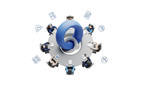 Kurumsal Yönetim Artık Daha Kolay