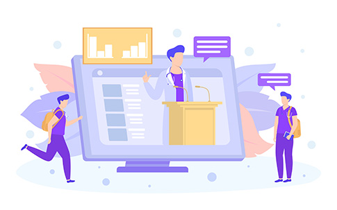 Oda Yönetim Yazılımları