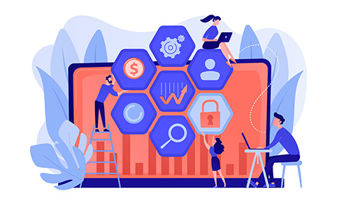 Vakıf Yönetim Yazılımları